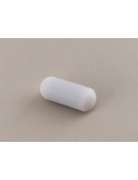 якорь магнитный перемешивающий элемент,15*6мм,ikaflon 15,овал.,тефлон 