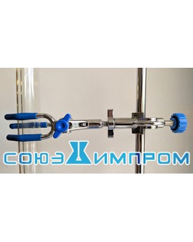 лапка трехпалая для штатива ШФР-foto2