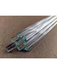 мешалка стеклянная d  9+-1 L-350