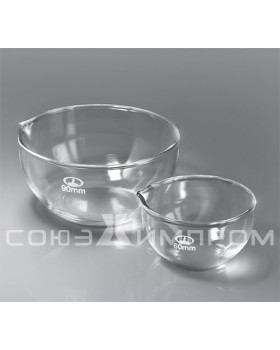 чашка выпарительная ЧВП-1- 90