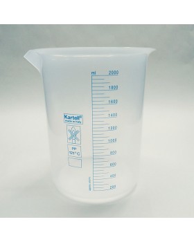 стакан РР-2000 с/шк, Kartell-foto2