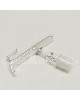 дозатор для отмеривания изоамилового спирта 1 мл