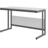 стол лабораторный СЛ-150.64.90.КРГ (1500х640х900 мм)