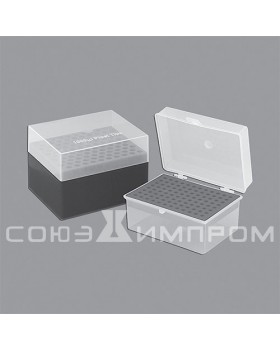 штатив д/наконечников 5000мкл на 28 гнезд