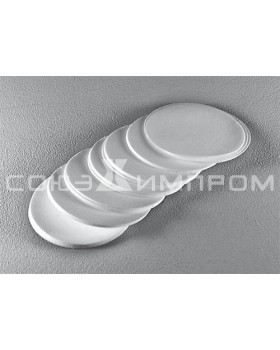 фильтр зеленая лента Д=15