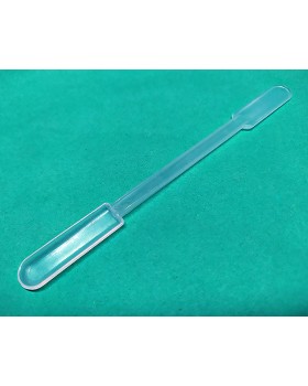 шпатель-ложечка (узкий)