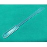 шпатель-ложечка (узкий)
