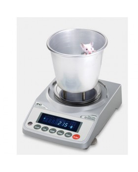 весы AND DX- 120-foto2