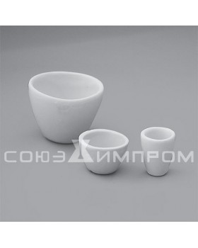 тигли высокие N2