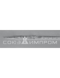 бюретка 1-3-2-100-0,2 без кр.