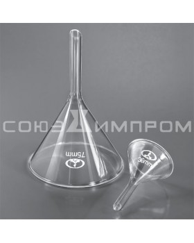 воронка лаб.250/345 хс