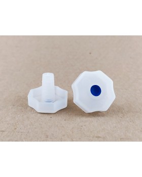 пробка ПЭ 10/19