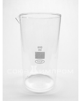 стакан В-1- 600 без дел.