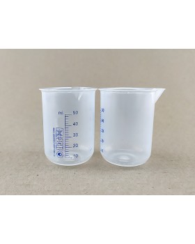стакан РР-  50 с/шк