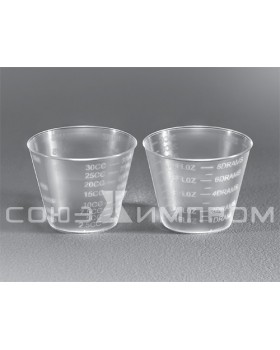 стаканчики для приема лекарств стаканчики для приема лекарств