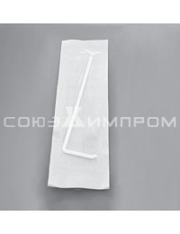 шпатель L-форма стер. уп.5шт (Дригальского) 