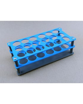 штатив д/пробирок 18/30,п/п