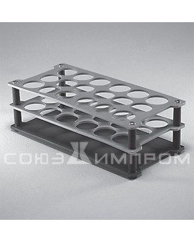 штатив д/пробирок 18/30,п/п-foto2