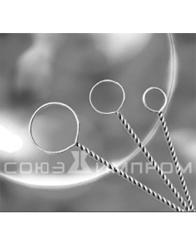 петля №2 микробиологическая