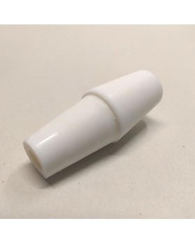 пробка силиконовая №14,5 двухконусная-foto2