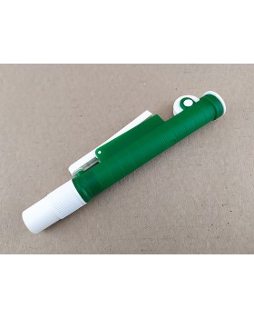 пипетатор поршневой до 10мл, Greetmed пипетатор поршневой до 10мл, Greetmed