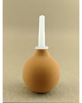 спринцовка резиновая, №1, тип Б (объем 30мл)-foto2