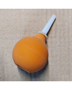 спринцовка резиновая, №1, тип Б (объем 30мл)-foto3