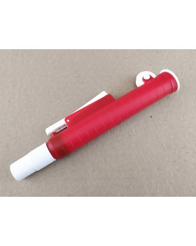 пипетатор поршневой до 25мл, Greetmed пипетатор поршневой до 25мл, Greetmed