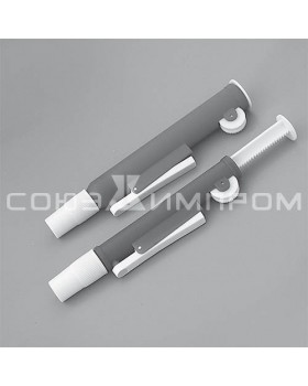 пипетатор поршневой до 25мл, Greetmed-foto2