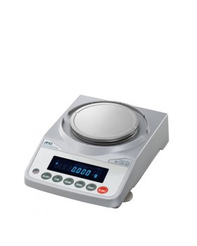 весы AND DL-3000WP