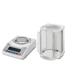 весы AND HR-250 AZG