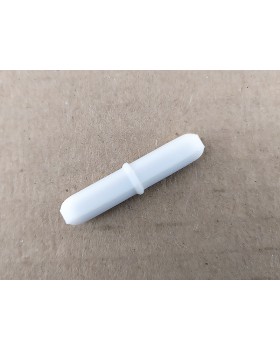 якорь д/магн.мешалки 35х6,5мм (ПТФЭ), Kartell