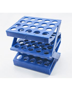 штатив ШПБ-20 для бутирометров и ареометров  п/с -foto2