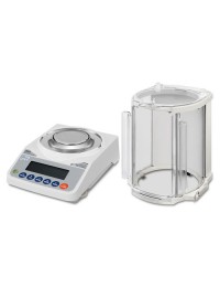 весы AND HR-250 AG