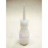 капельница-дозатор 50мл с делением и длинным носиком ПЭ