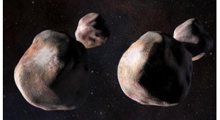 Зонд New Horizons открыл первую необычную черту «предтечи Плутона»